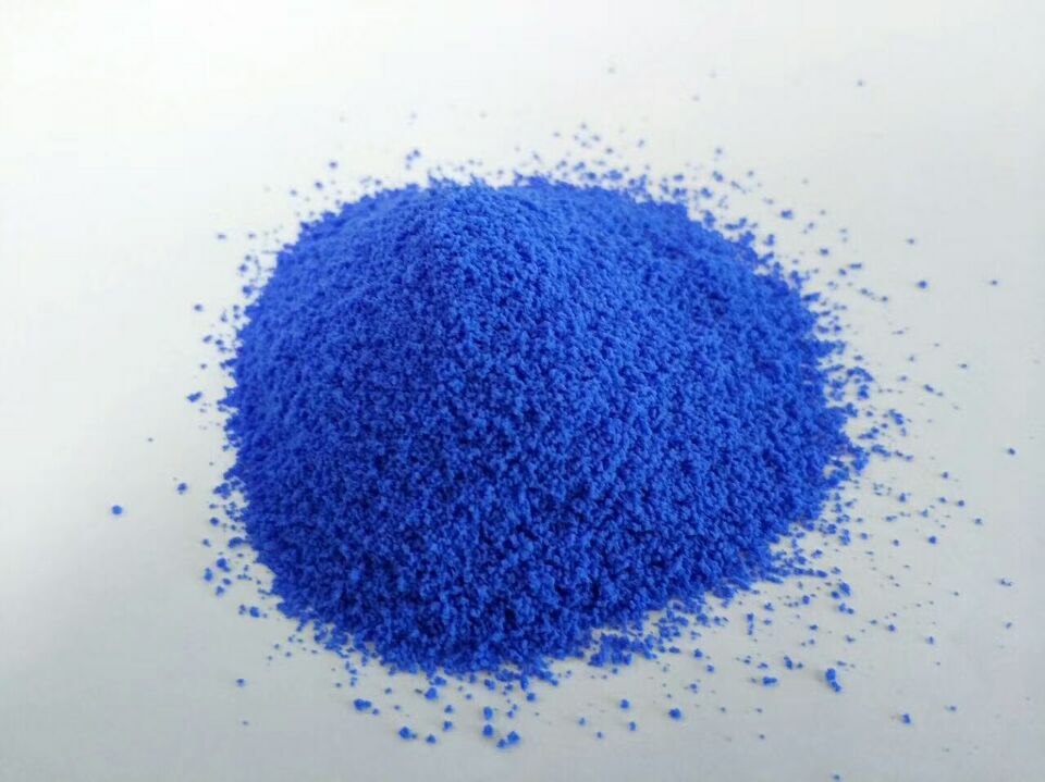 SILICA GEL POWDER