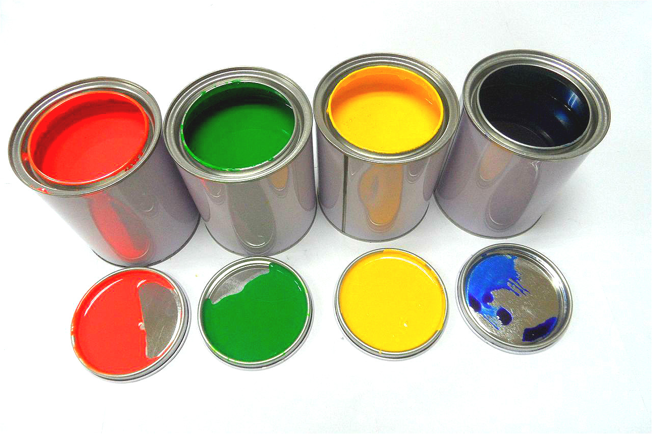 Polyurethane paint