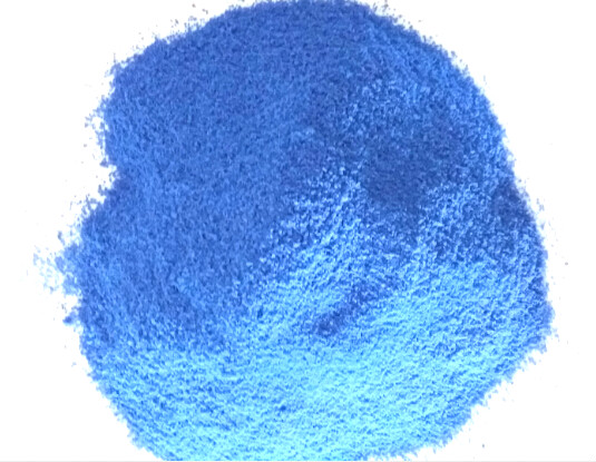 Environmental friendly silica gel powder